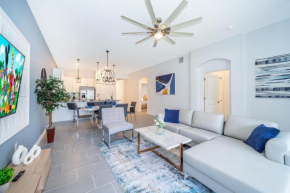 8857-101AVC CHAMPIONS GATE,CONDO + GAME ROOM